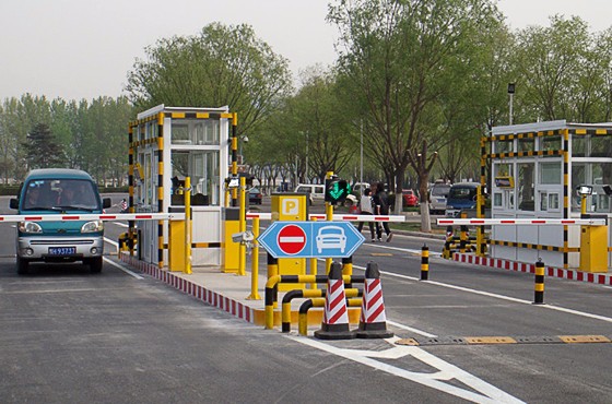 龍門文化旅游園區(qū)