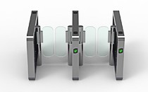 速通門閘機(jī)與擺閘機(jī)的區(qū)別