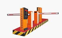 停車場(chǎng)系統(tǒng)收費(fèi)方式介紹