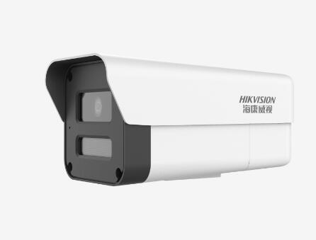 海康威視400萬全彩槍機(jī)網(wǎng)絡(luò)攝像頭DS-IPC-K24HV2-LT